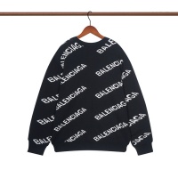 Cheap Balenciaga Sweaters Long Sleeved For Men #1022232 Replica Wholesale [$45.00 USD] [ITEM#1022232] on Replica Balenciaga Sweaters