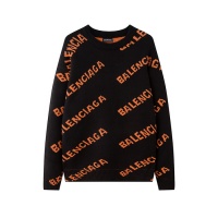 Balenciaga Sweaters Long Sleeved For Unisex #1022237