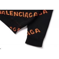 Cheap Balenciaga Sweaters Long Sleeved For Unisex #1022237 Replica Wholesale [$45.00 USD] [ITEM#1022237] on Replica Balenciaga Sweaters