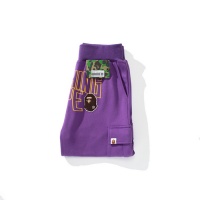 Cheap Bape Pants For Men #1022246 Replica Wholesale [$34.00 USD] [ITEM#1022246] on Replica Bape Pants