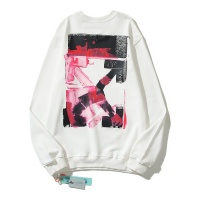 Off-White Hoodies Long Sleeved For Unisex #1022254