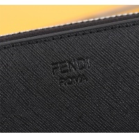 Cheap Fendi AAA Quality Wallet #1022265 Replica Wholesale [$64.00 USD] [ITEM#1022265] on Replica Fendi AAA+ Quality Wallet