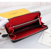 Cheap Fendi AAA Quality Wallet #1022265 Replica Wholesale [$64.00 USD] [ITEM#1022265] on Replica Fendi AAA+ Quality Wallet