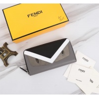 Cheap Fendi AAA Quality Wallet #1022267 Replica Wholesale [$64.00 USD] [ITEM#1022267] on Replica Fendi AAA+ Quality Wallet