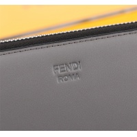 Cheap Fendi AAA Quality Wallet #1022267 Replica Wholesale [$64.00 USD] [ITEM#1022267] on Replica Fendi AAA+ Quality Wallet