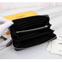 Cheap Fendi AAA Quality Wallet #1022267 Replica Wholesale [$64.00 USD] [ITEM#1022267] on Replica Fendi AAA+ Quality Wallet