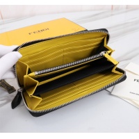 Cheap Fendi AAA Quality Wallet #1022268 Replica Wholesale [$64.00 USD] [ITEM#1022268] on Replica Fendi AAA+ Quality Wallet