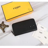 Fendi AAA Quality Wallet #1022269