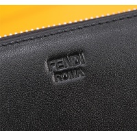 Cheap Fendi AAA Quality Wallet #1022270 Replica Wholesale [$64.00 USD] [ITEM#1022270] on Replica Fendi AAA+ Quality Wallet