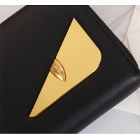 Cheap Fendi AAA Quality Wallet #1022271 Replica Wholesale [$64.00 USD] [ITEM#1022271] on Replica Fendi AAA+ Quality Wallet