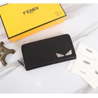 Fendi AAA Quality Wallet #1022274