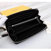 Cheap Fendi AAA Quality Wallet #1022278 Replica Wholesale [$64.00 USD] [ITEM#1022278] on Replica Fendi AAA+ Quality Wallet