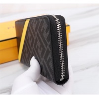 Cheap Fendi AAA Quality Wallet #1022279 Replica Wholesale [$64.00 USD] [ITEM#1022279] on Replica Fendi AAA+ Quality Wallet