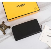 Cheap Fendi AAA Quality Wallet #1022280 Replica Wholesale [$72.00 USD] [ITEM#1022280] on Replica Fendi AAA+ Quality Wallet