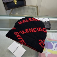 Balenciaga Wool Hats #1022304