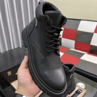 Cheap Prada Boots For Men #1022459 Replica Wholesale [$80.00 USD] [ITEM#1022459] on Replica Prada Boots