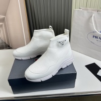 Prada Casual Shoes For Men #1022610