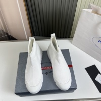 Cheap Prada Casual Shoes For Men #1022610 Replica Wholesale [$85.00 USD] [ITEM#1022610] on Replica Prada Casual Shoes
