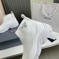 Cheap Prada Casual Shoes For Men #1022610 Replica Wholesale [$85.00 USD] [ITEM#1022610] on Replica Prada Casual Shoes