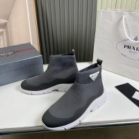 Prada Casual Shoes For Men #1022611