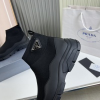 Cheap Prada Casual Shoes For Men #1022612 Replica Wholesale [$85.00 USD] [ITEM#1022612] on Replica Prada Casual Shoes