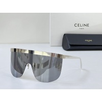 Celine AAA Quality Sunglasses #1022622
