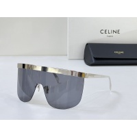 Celine AAA Quality Sunglasses #1022623