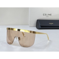 Celine AAA Quality Sunglasses #1022626