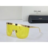Celine AAA Quality Sunglasses #1022627