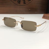 Chrome Hearts AAA Quality Sunglasses #1022664