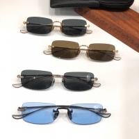 Cheap Chrome Hearts AAA Quality Sunglasses #1022664 Replica Wholesale [$56.00 USD] [ITEM#1022664] on Replica Chrome Hearts AAA Quality Sunglasses