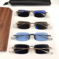 Cheap Chrome Hearts AAA Quality Sunglasses #1022664 Replica Wholesale [$56.00 USD] [ITEM#1022664] on Replica Chrome Hearts AAA Quality Sunglasses