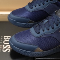 Cheap Boss Fashion Shoes For Men #1022693 Replica Wholesale [$88.00 USD] [ITEM#1022693] on Replica Boss Casual Shoes