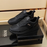 Boss Fashion Shoes For Men #1022698