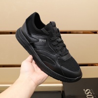 Cheap Boss Fashion Shoes For Men #1022700 Replica Wholesale [$88.00 USD] [ITEM#1022700] on Replica Boss Casual Shoes
