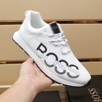 Cheap Boss Fashion Shoes For Men #1022702 Replica Wholesale [$88.00 USD] [ITEM#1022702] on Replica Boss Casual Shoes