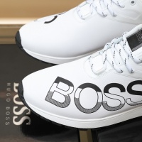 Cheap Boss Fashion Shoes For Men #1022702 Replica Wholesale [$88.00 USD] [ITEM#1022702] on Replica Boss Casual Shoes