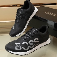 Cheap Boss Fashion Shoes For Men #1022704 Replica Wholesale [$88.00 USD] [ITEM#1022704] on Replica Boss Casual Shoes