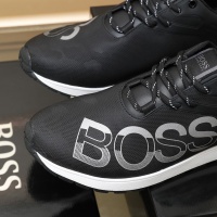 Cheap Boss Fashion Shoes For Men #1022704 Replica Wholesale [$88.00 USD] [ITEM#1022704] on Replica Boss Casual Shoes