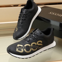 Cheap Boss Fashion Shoes For Men #1022705 Replica Wholesale [$88.00 USD] [ITEM#1022705] on Replica Boss Casual Shoes
