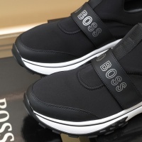 Cheap Boss Fashion Shoes For Men #1022709 Replica Wholesale [$85.00 USD] [ITEM#1022709] on Replica Boss Casual Shoes