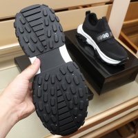 Cheap Boss Fashion Shoes For Men #1022709 Replica Wholesale [$85.00 USD] [ITEM#1022709] on Replica Boss Casual Shoes