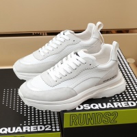 Dsquared Casual Shoes For Men #1022716