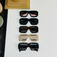 Cheap LOEWE AAA Quality Sunglasses #1022770 Replica Wholesale [$60.00 USD] [ITEM#1022770] on Replica LOEWE AAA Quality Sunglasses