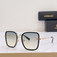 Versace AAA Quality Sunglasses #1022815
