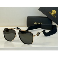 Versace AAA Quality Sunglasses #1022828