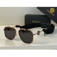Versace AAA Quality Sunglasses #1022829