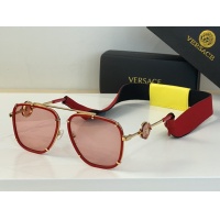 Versace AAA Quality Sunglasses #1022833