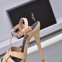 Cheap Yves Saint Laurent YSL Sandal For Women #1022906 Replica Wholesale [$100.00 USD] [ITEM#1022906] on Replica Yves Saint Laurent YSL Sandal