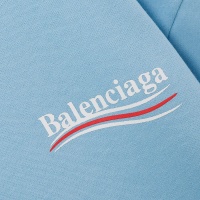 Cheap Balenciaga Hoodies Long Sleeved For Unisex #1022921 Replica Wholesale [$56.00 USD] [ITEM#1022921] on Replica Balenciaga Hoodies